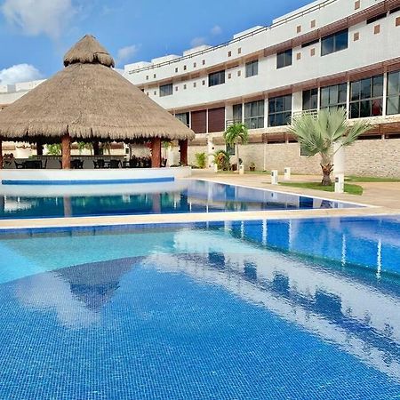 Kaan By Andiani Travel Appartement Cancún Buitenkant foto