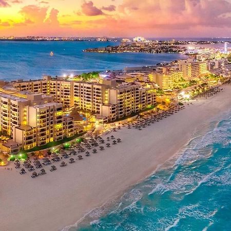 Kaan By Andiani Travel Appartement Cancún Buitenkant foto