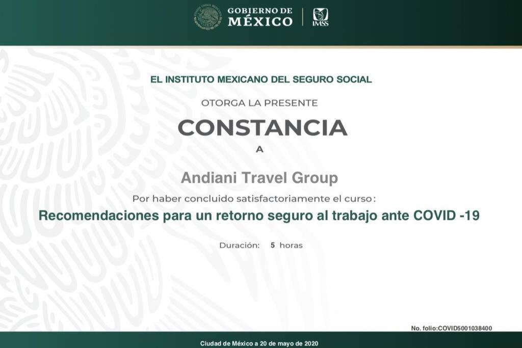 Kaan By Andiani Travel Appartement Cancún Buitenkant foto